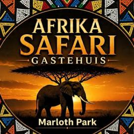 Afrika Safari Gastehuis โรงแรมในมาร์ลอทพาร์ค