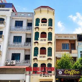 Bắc Ninh Nhà Nghỉ Hà Thành - 河城宾馆