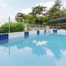 Ganghwa Raube Pet-friendly Pension