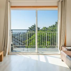 Ganghwa Raube Pet-friendly Pension