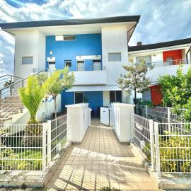 APARTAMENT GARDEN-MARINA SVEVA