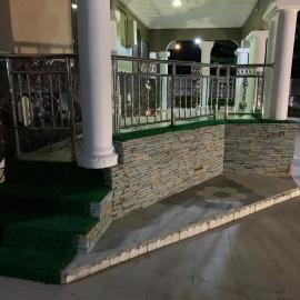 FREDJACKSAIR BnB, hotell i Koforidua