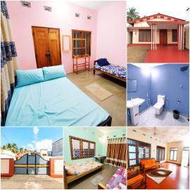 Yarl Retreat Villa, hôtel à Jaffna