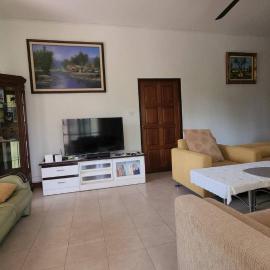 Spacious 3-Bedroom House with Private Pool in Pak Chong