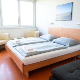 Junges Hotel Hard am Bodensee, hotel in Hard