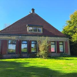 voorhuis Buitengewoon