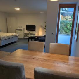 Ferienwohnung Tammer Allee