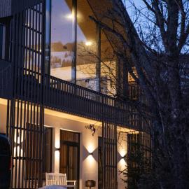 Appartement Chalet Saalbach - incl Joker Card, Hotel in Saalbach-Hinterglemm