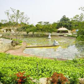 Bavieco Resort, Hotel in Yên Bài