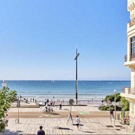 Cocon familial 4 a 6p ile Penotte plage a 50m