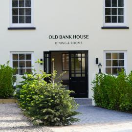 Old Bank House