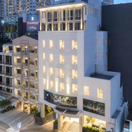Grand Picasso Hotel