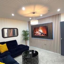 Stay Nest London|Modern Holiday Home, hotel in Uxbridge