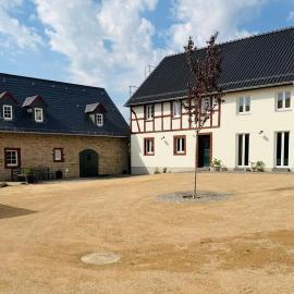 Hollender Hof، فندق في Bongard