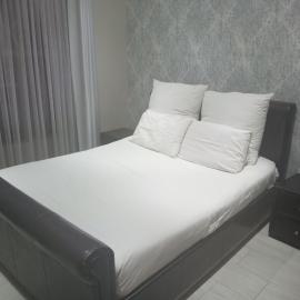 Luxurious 4-Bedroom House Rental with Pool Access in Ngaka Modiri Molema