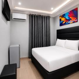 Metro Lodge MP
