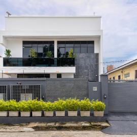 One90 Apartment, hotel a Lagos