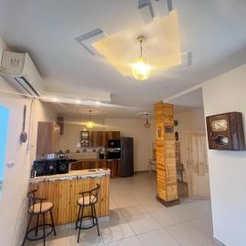 HÉBERGEMENT Sahnoun, hotel a Mostaganem
