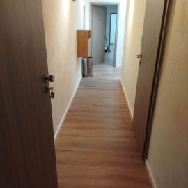 Ferienwohnung Heuchelhofer Lichtfänger