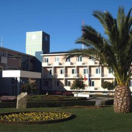 Hotel João Paulo II, hotel u gradu 'Braga'