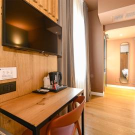 Best Western Hotel Arya, hotel u Sirmioneu