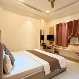 Kailas Residency