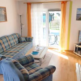 Landidyll, hotel en Ummanz