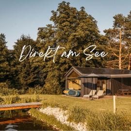 NaturResort Steinwald, hotel a Krummennaab