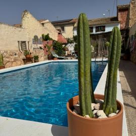 Casa Anna, hotel u gradu Monóvar