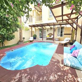 Relaxing Villa with Private Pool in The Springs - sleeps 5