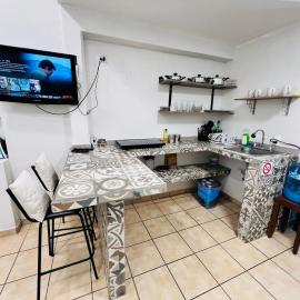 Modern Loft in Downtown La Paz Near the Malecon