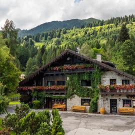 Locanda dal Giulio al Fratè B&B