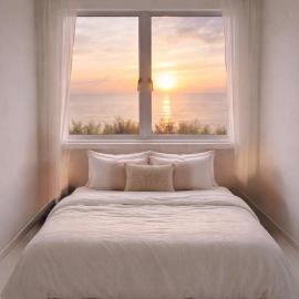 Seaview wifi netflix 2 room