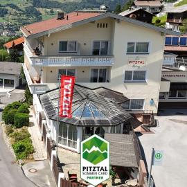 Pitztal Living Apartments, hotel in Jerzens