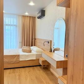 Dream Residence Studio With Pool
