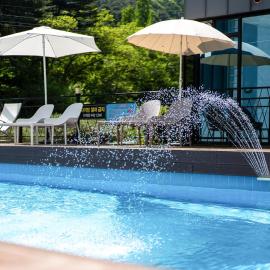 Gapyeong Aileen Pension