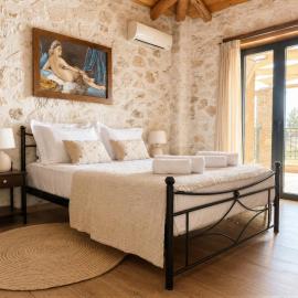 Elegant villa