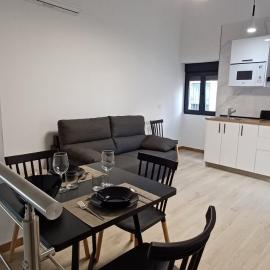 Apartamento Turístico La Miranda