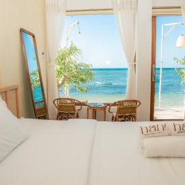 Hani Boutique Hotel Phú Quý, hotell i Cù Lao Thu