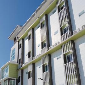 Phuket Andaman Place, hotelli kohteessa Changwat Phuket