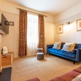 King's Lynn Historic Townhouse