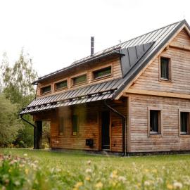 Vila Sněženka