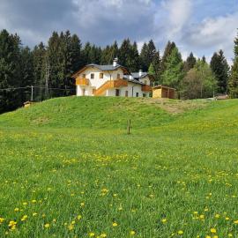 CASA DELLE STELLE Dimora ORSA MAGGIORE
