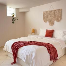 Galilee Nook – hotel w mieście Kefar Weradim