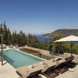 Villa Thalassa by Villa Select