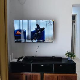 1 Bedroom Beach home, hotel i Shanzu