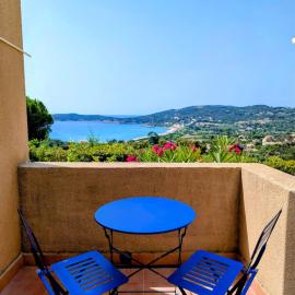 Appartement de charme, proche plage du Pero