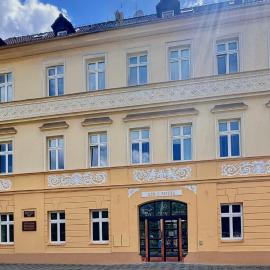 Hotel PAYER, hotel a Teplice