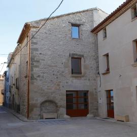 Cal Miqueló 1778, hotel v destinácii Puig-Gros