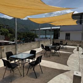 Hostel el Talpetate San Pedro la Laguna